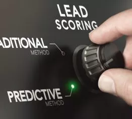 lead-scoring